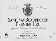 ROGER BELLAND Beauregard  1999