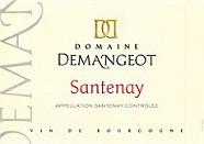 Dom. Demangeot  2006