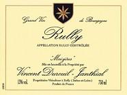 VINCENT DUREUIL-JANTHIAL Maizières  2002