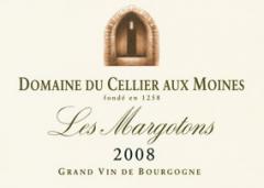 Dom. du Cellier aux Moines Les Margotons 2008