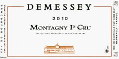 Demessey  2010