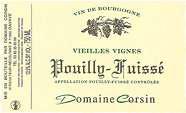 Dom. Corsin Vieilles Vignes  2008