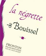Ch. Bouissel La négrette de Bouissel 2010