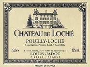 CH. DE LOCHE  2001