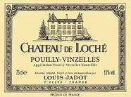 CH. DE LOCHE  2002