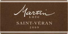 Loïc Martin  2009