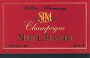 NOEL BAZIN  