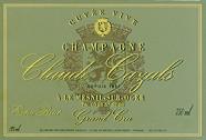 CLAUDE CAZALS Extra-brut Cuvée vive  