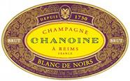 Chanoine Blanc de noirs  