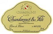 Chardonnet et Fils Blanc de blancs  