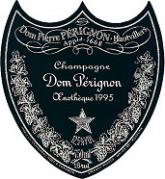 Dom Pérignon Œnothèque  1995