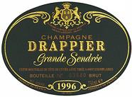 DRAPPIER Grande Sendrée  1996