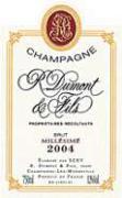 R. Dumont et Fils  2004