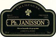 PH.  JANISSON Cuvée Tradition  