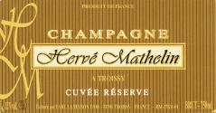 Hervé Mathelin Cuvée Réserve 