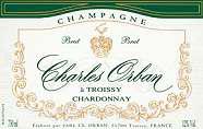 Charles Orban Chardonnay  