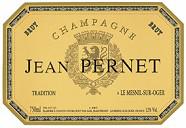JEAN PERNET Tradition  