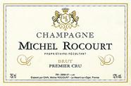 MICHEL ROCOURT Blanc de blancs  