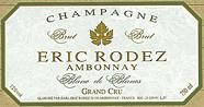 ERIC RODEZ Blanc de blancs  