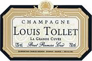 LOUIS TOLLET La Grande Cuvée  