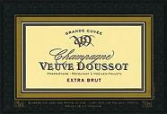 VEUVE DOUSSOT Grande Cuvée Extra-brut  