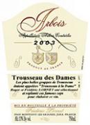 FREDERIC LORNET Trousseau des Dames  2003