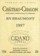 DOM. GRAND FRERES En Beaumont  1997