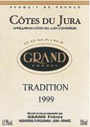 DOM. GRAND FRERES Tradition  1999