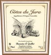 Dom. Quillot Chardonnay Vieilles Vignes 2008