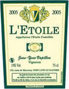 Jean-Yves Vapillon Florale  2005