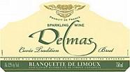 Delmas Cuvée Tradition  