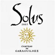 Ch. de Caraguilhes Solus  2007