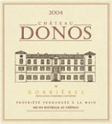 Ch. Donos Tradition  2004