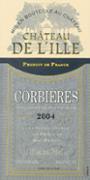 Ch. de L'Ille  2004
