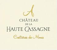 Ch. de La Haute Cassagne  2006