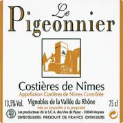 Le Pigeonnier  2010