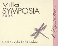 Villa Symposia L'Équilibre  2005