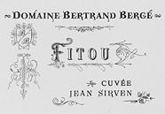 DOM. BERTRAND-BERGE Cuvée Jean Sirven  1999