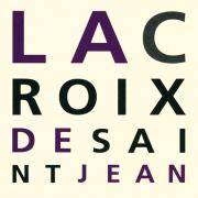 Dom. la Croix de Saint-Jean Lo Païre 2009