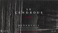 Ch. Mirausse Le Cendrous  2006