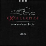 Dom. du Mas Bécha Excellence  2005