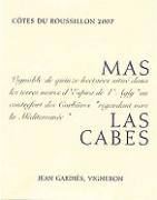 Mas Las Cabes  2007