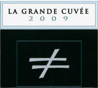 La Différence Tautavel La Grande Cuvée 2009