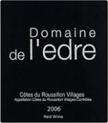 Dom. de L'Edre  2006