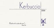 CH. SAINT-ROCH Kerbuccio  2002