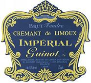 IMPERIAL GUINOT Brut Tendre  