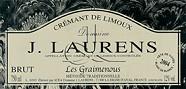 Dom. J. Laurens Les Graimenous  2004