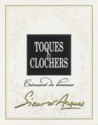 TOQUES ET CLOCHERS  