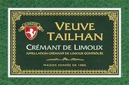 VEUVE TAILHAN  2001