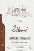 BELOUVE  2001